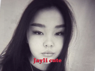 Jayli_cute