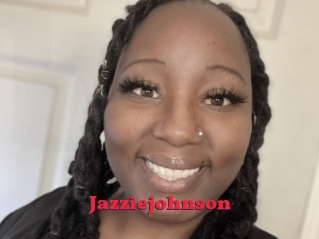 Jazziejohnson