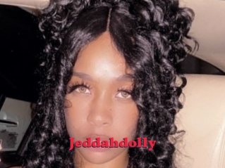 Jeddahdolly