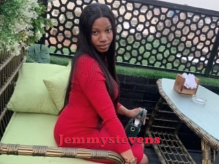 Jemmystevens
