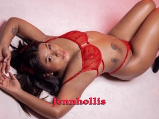 Jennhollis
