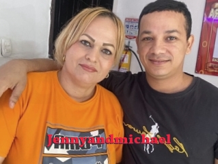 Jennyandmichael