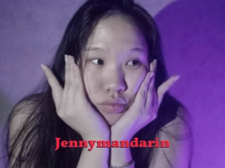 Jennymandarin