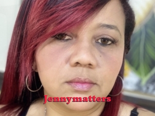 Jennymatters