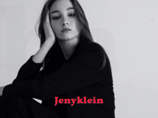 Jenyklein