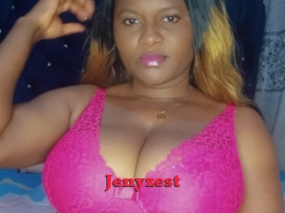 Jenyzest