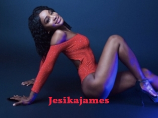 Jesikajames