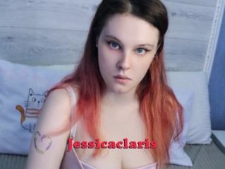 Jessicaclaris