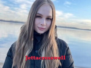 Jettacresswell