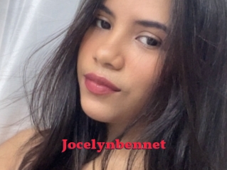Jocelynbennet