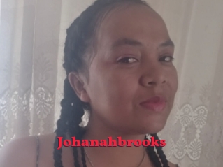 Johanahbrooks