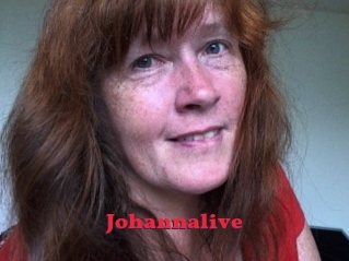 Johannalive