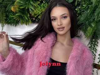 Jolynn