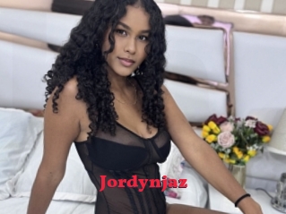 Jordynjaz