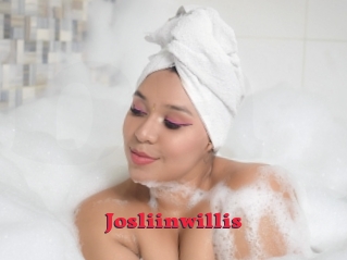 Josliinwillis