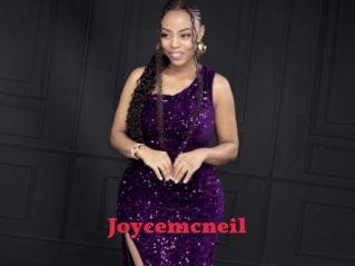 Joycemcneil
