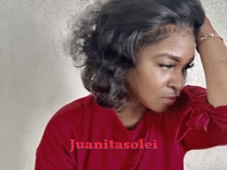 Juanitasolei