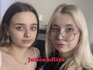 Julieandlira
