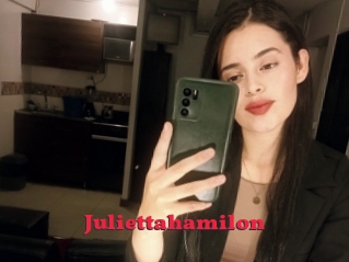 Juliettahamilon
