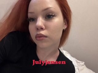 Julyjensen