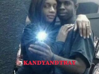 KANDYANDTRAY