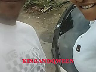 KINGANDQWEEN