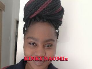 KINKY_NAOMIx