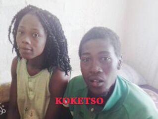 KOKETSO