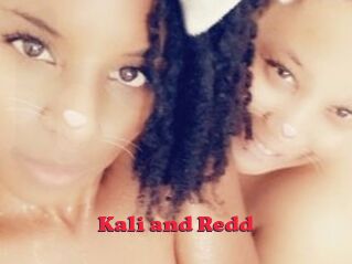 Kali_and_Redd
