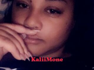 KaliiMone