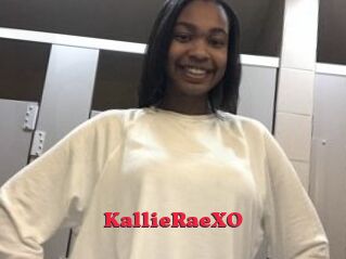 KallieRaeXO
