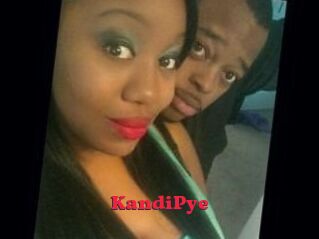 KandiPye
