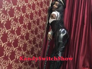 KandySwitchShow