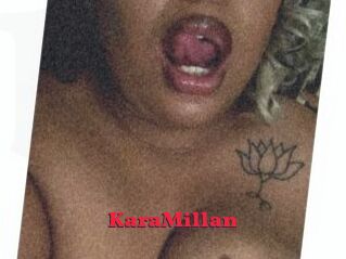 KaraMillan