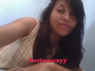 Karinasexyy