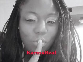 KarmaReal