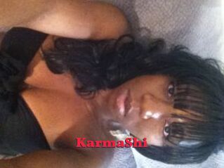 KarmaShi