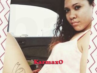 KarmaxO