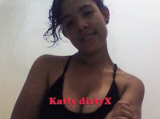 Katty_dirtyX