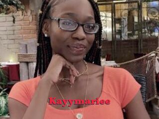 Kayymariee