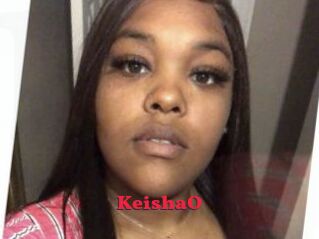 KeishaO