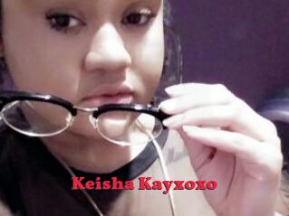 Keisha_Kayxoxo
