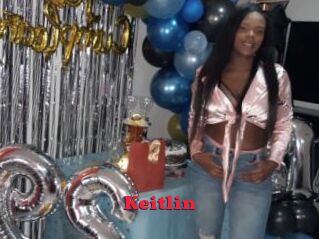 Keitlin