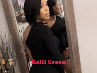 Kelli_Green