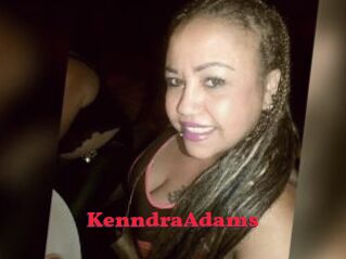 KenndraAdams