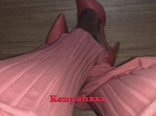 Kenyahxxx