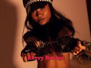 Kerry_Brown