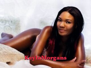 KeylaMorgans