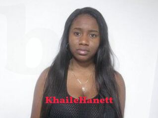 KhaileHanett
