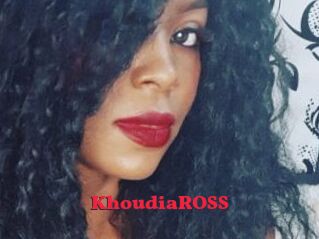 KhoudiaROSS